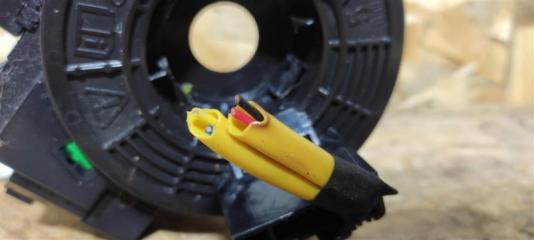 Шлейф Airbag SUBARU IMPREZA 11-17