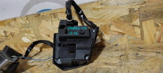 Кнопки на руль IMPREZA 11-17