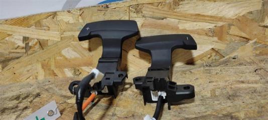 Лепестки переключения передач IMPREZA 11-17