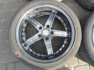 Диск R18 LANCER X 10 07-15 2010 Седан 2.0 4B11