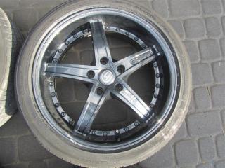 Диск R18 LANCER X 10 07-15 2010 Седан 2.0 4B11