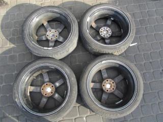 Диск R18 LANCER X 10 07-15 2010 Седан 2.0 4B11