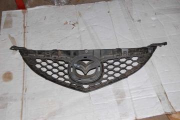 Решетка радиатора 3 BK 03-08