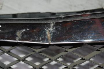 Решетка радиатора MAZDA PREMACY 98-03