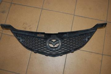 Решетка радиатора 3 BK 03-08