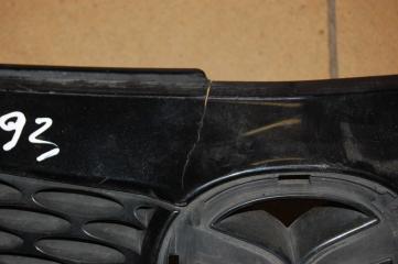 Решетка радиатора MAZDA 3 BK 03-08