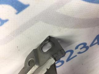 Решетка радиатора ES350 06-12