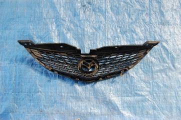 Решетка радиатора 6 GH 07-12