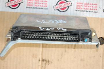 Блок управления АКПП SUBARU FORESTER SG 02-07