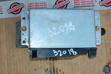 Блок управления АКПП FORESTER SG 02-07