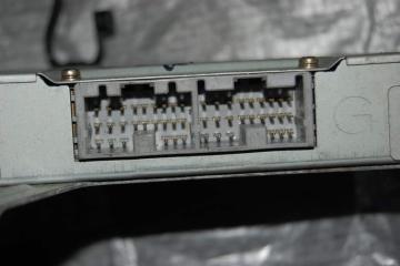 Блок управления АКПП G35 03-07