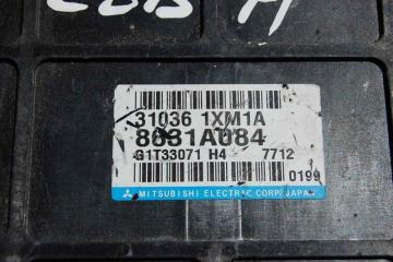 Блок управления АКПП OUTLANDER XL 05-13