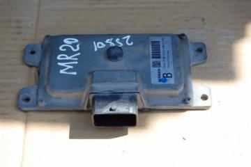 Блок управления АКПП X-TRAIL T30 01-07