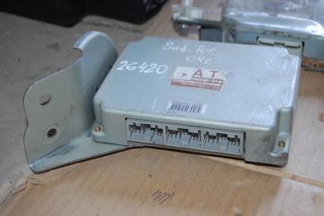 Блок управления АКПП SUBARU FORESTER SG 02-07