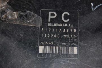 Блок управления АКПП SUBARU FORESTER SG 02-07