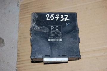 Блок управления АКПП FORESTER SG 02-07