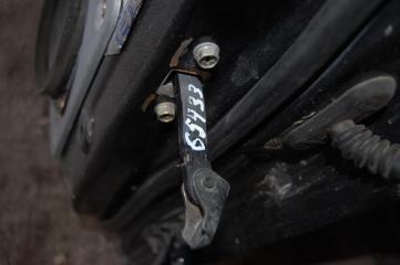 Ограничитель двери задний левый MITSUBISHI PAJERO 99-06