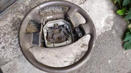 Руль TEANA J31 03-07