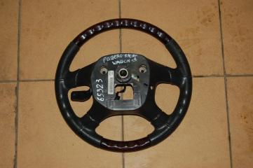 Руль PAJERO 99-06