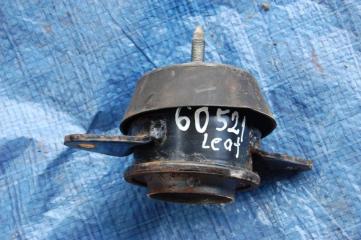 Подушка двигателя левая NISSAN LEAF 10-17