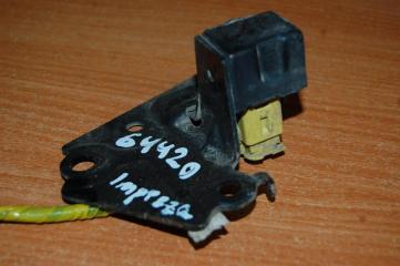 Запчасть датчик удара SUBARU IMPREZA 00-07 GD/GG