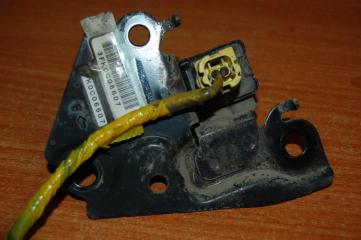 Датчик удара IMPREZA 00-07 GD/GG