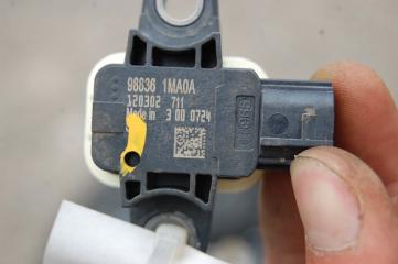 Датчик удара NISSAN LEAF 10-17