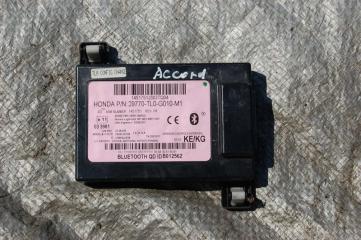 Блок управления блютуз ACCORD CU8 / TSX 08-14