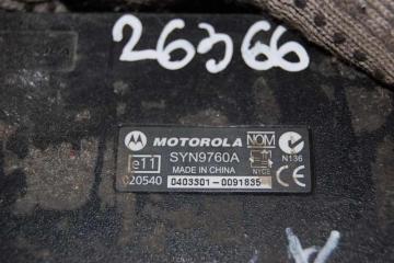 Блок управления блютуз FX S50 03-08