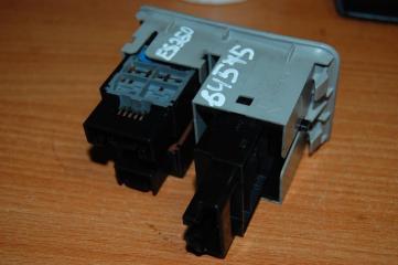 Кнопка открывания бензобака ES350 06-12