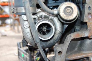 Двигатель дизель PRIMERA P-11 96-01