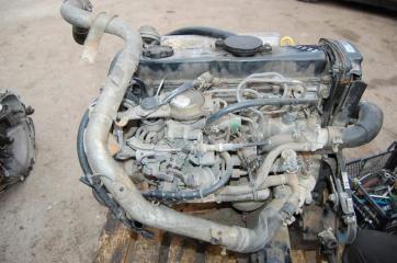 Двигатель дизель PRIMERA P-11 96-01