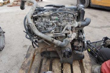 Двигатель дизель PRIMERA P-11 96-01