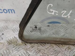 Стекло двери глухое заднее правое SONATA 88-93