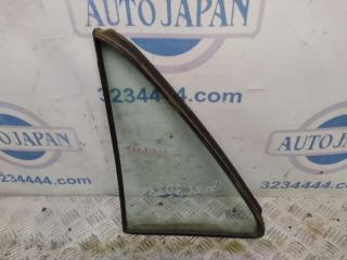 Стекло двери глухое заднее правое HYUNDAI SONATA 88-93