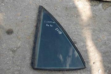 Стекло двери глухое заднее правое TOYOTA CAMRY 40 06-11