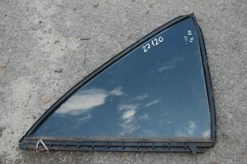 Стекло двери глухое заднее правое TOYOTA CAMRY 40 06-11