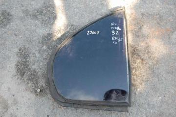 Стекло двери глухое заднее правое NISSAN MAXIMA A32 94-99