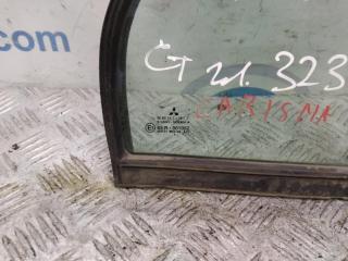 Стекло двери глухое заднее правое CARISMA 95-04