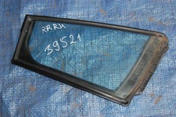 Стекло двери глухое заднее правое NISSAN LEAF 10-17