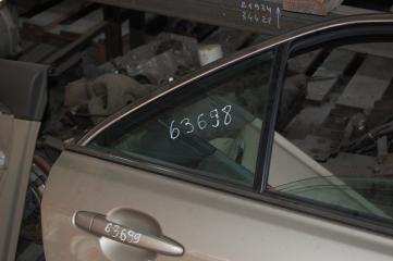 Стекло двери глухое заднее правое TOYOTA CAMRY 40 06-11