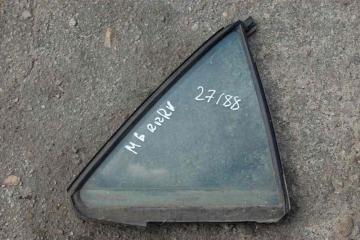 Стекло двери глухое заднее правое MAZDA 6 GG 02-07