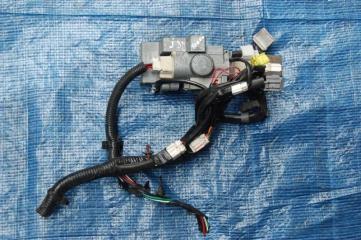 Замок зажигания NISSAN TEANA J31 03-07