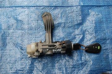 Замок зажигания HYUNDAI ELANTRA XD 00-06