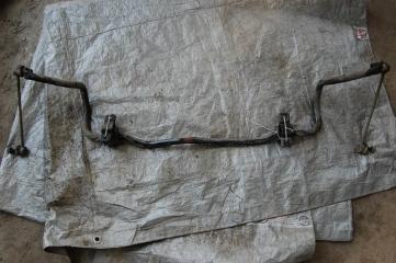 Стабилизатор передний NISSAN MICRA 03-11