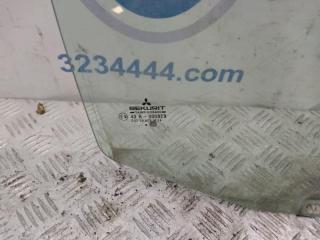 Стекло двери заднее правое CARISMA 95-04