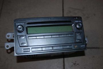 Магнитола TOYOTA AURIS 06-12