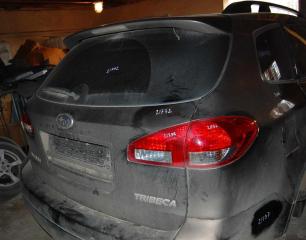 Крышка багажника TRIBECA B10 07-13