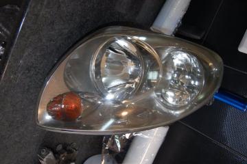 Фара передняя правая INFINITI G35 03-07