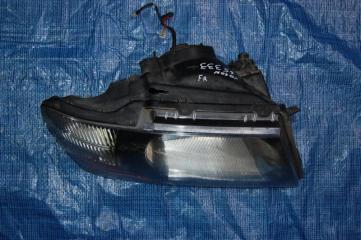 Фара передняя правая PAJERO 99-06